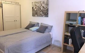 Knus tuin-appartement vlakbij Nijmegen voor 2 personen